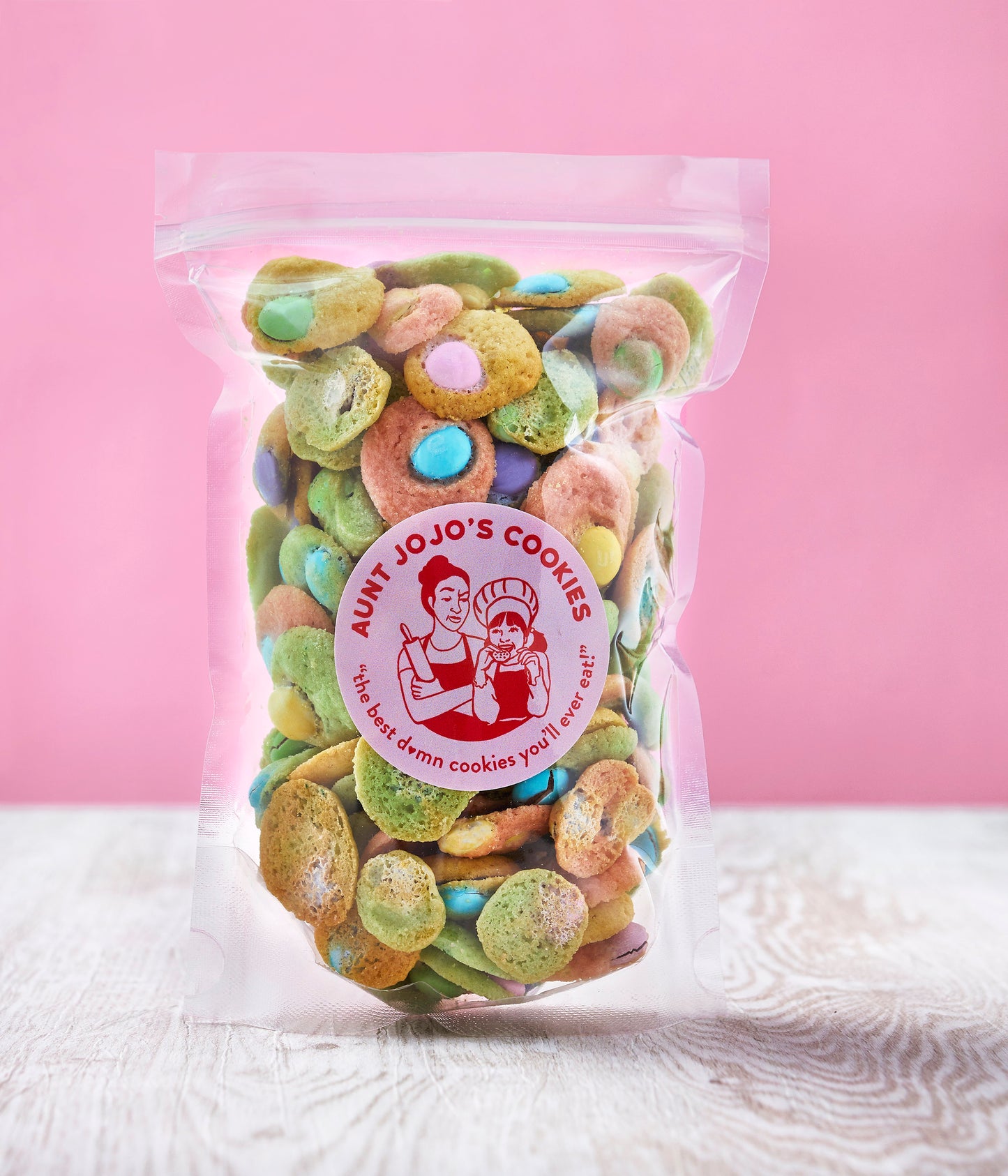 Limited Edition Spring Cookies