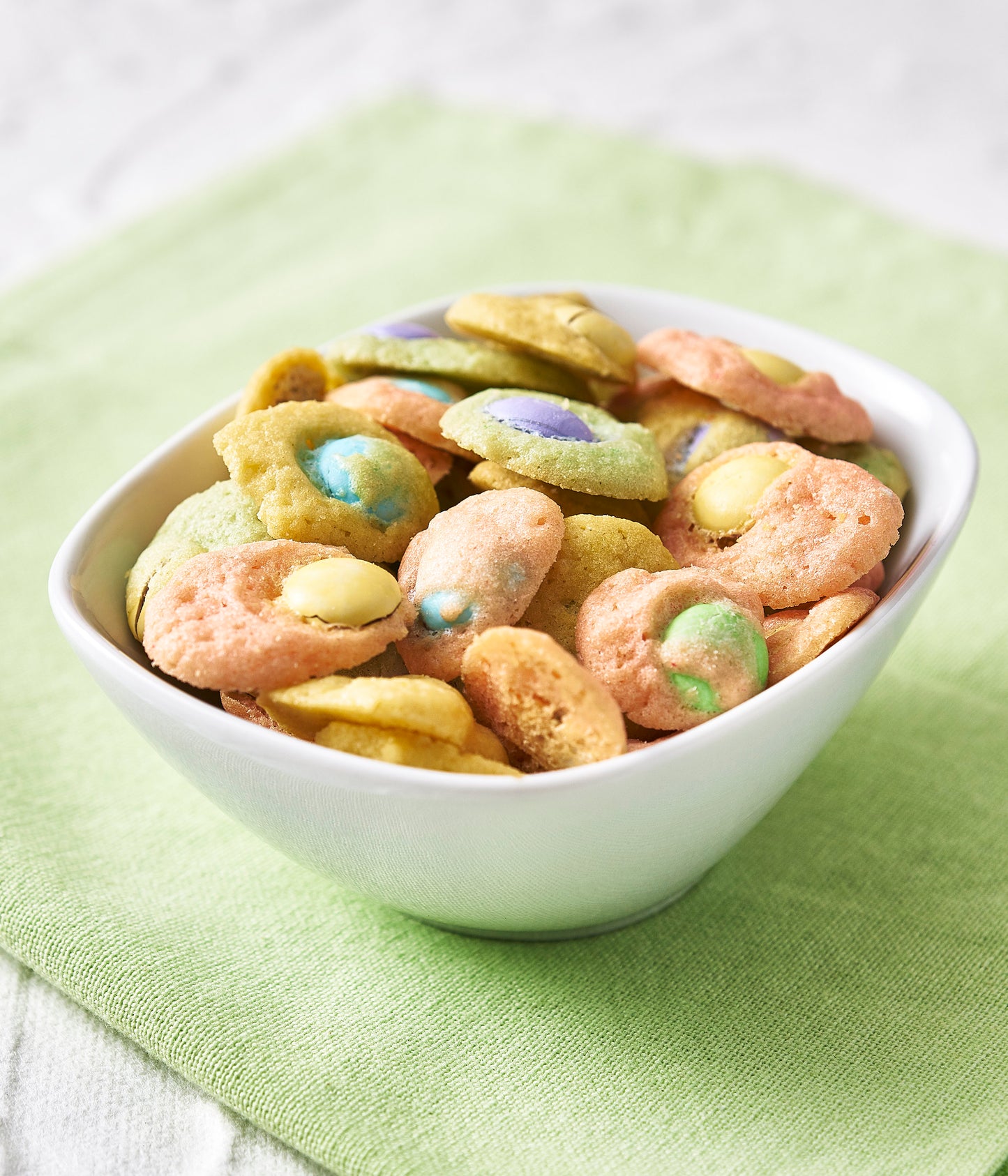 Limited Edition Spring Cookies