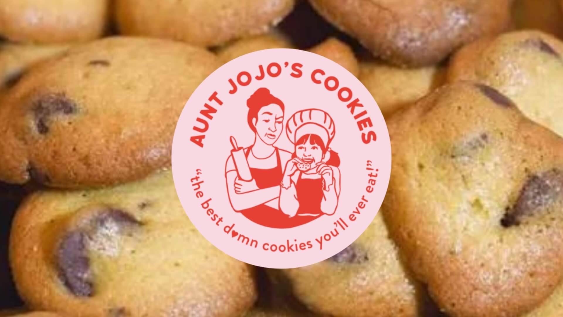 All Products – Aunt JoJo's Cookies