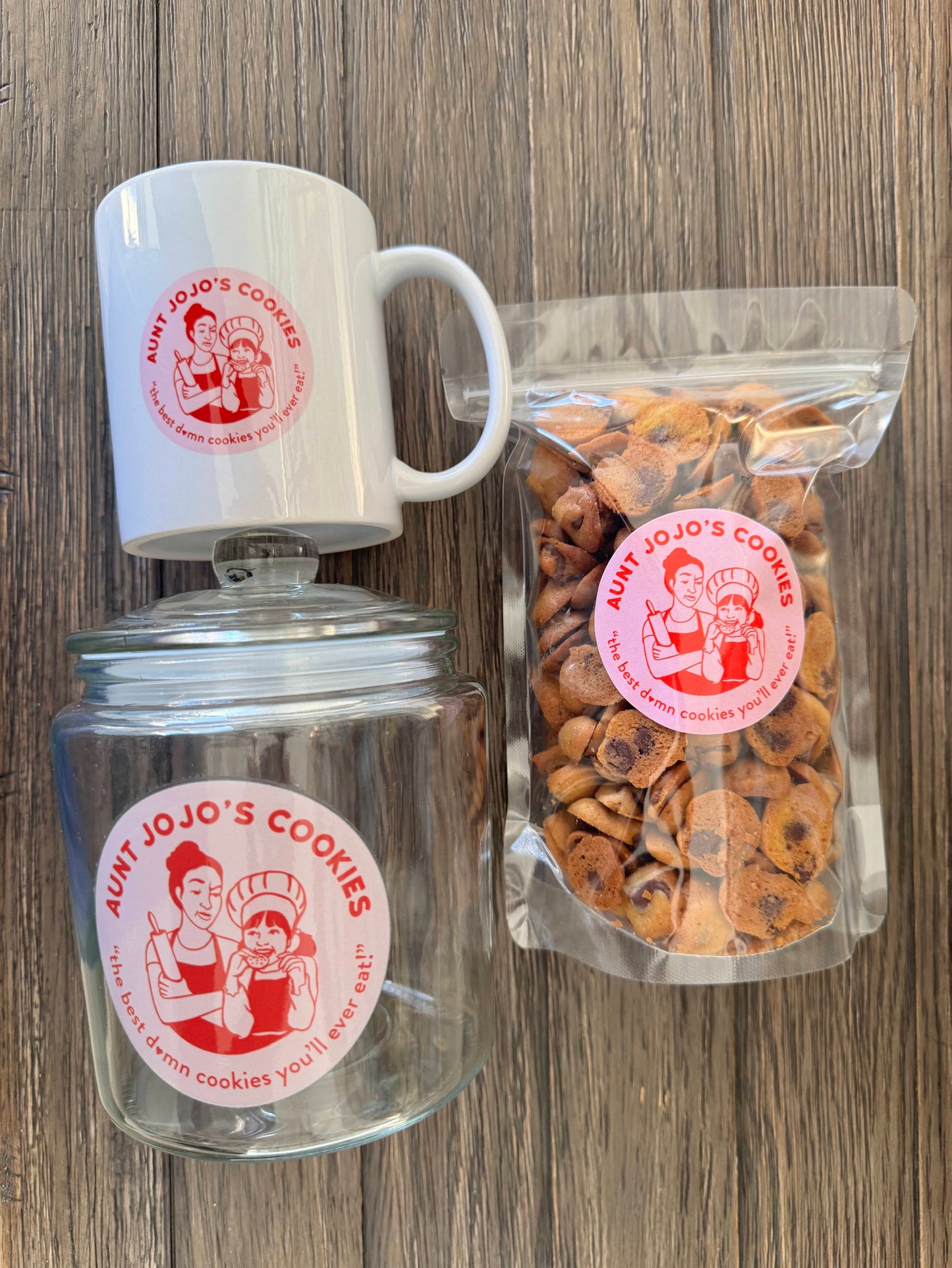 Ultimate Hostess Gift